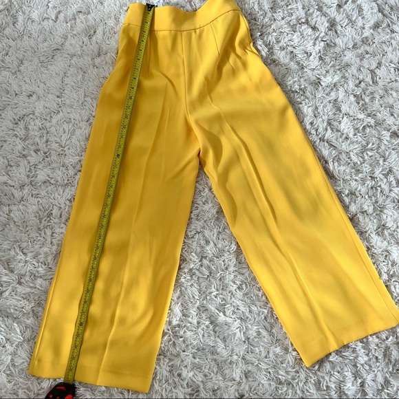 ZARA CULOTTES - Picture 5 of 6